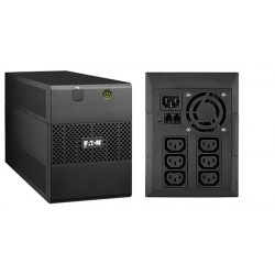 Onduleur Line Interactive avec régulateur de tension Eaton 5E 1500VA / USB