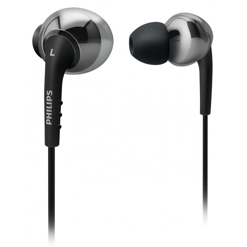 Écouteurs intra-auriculaires Philips SHE9750/10