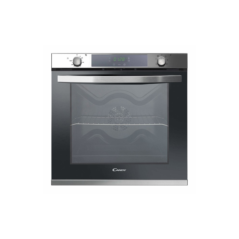 Four encastrable Candy FCXP615X / Inox