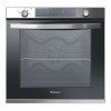 Four encastrable Candy FCXP615X / Inox