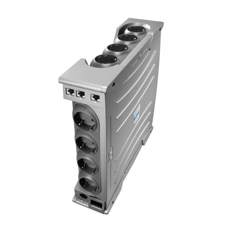 Ellipse ASR 1000