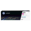 Cartouche de toner HP 410A  LaserJet magenta originale / 2 300 pages CF413A