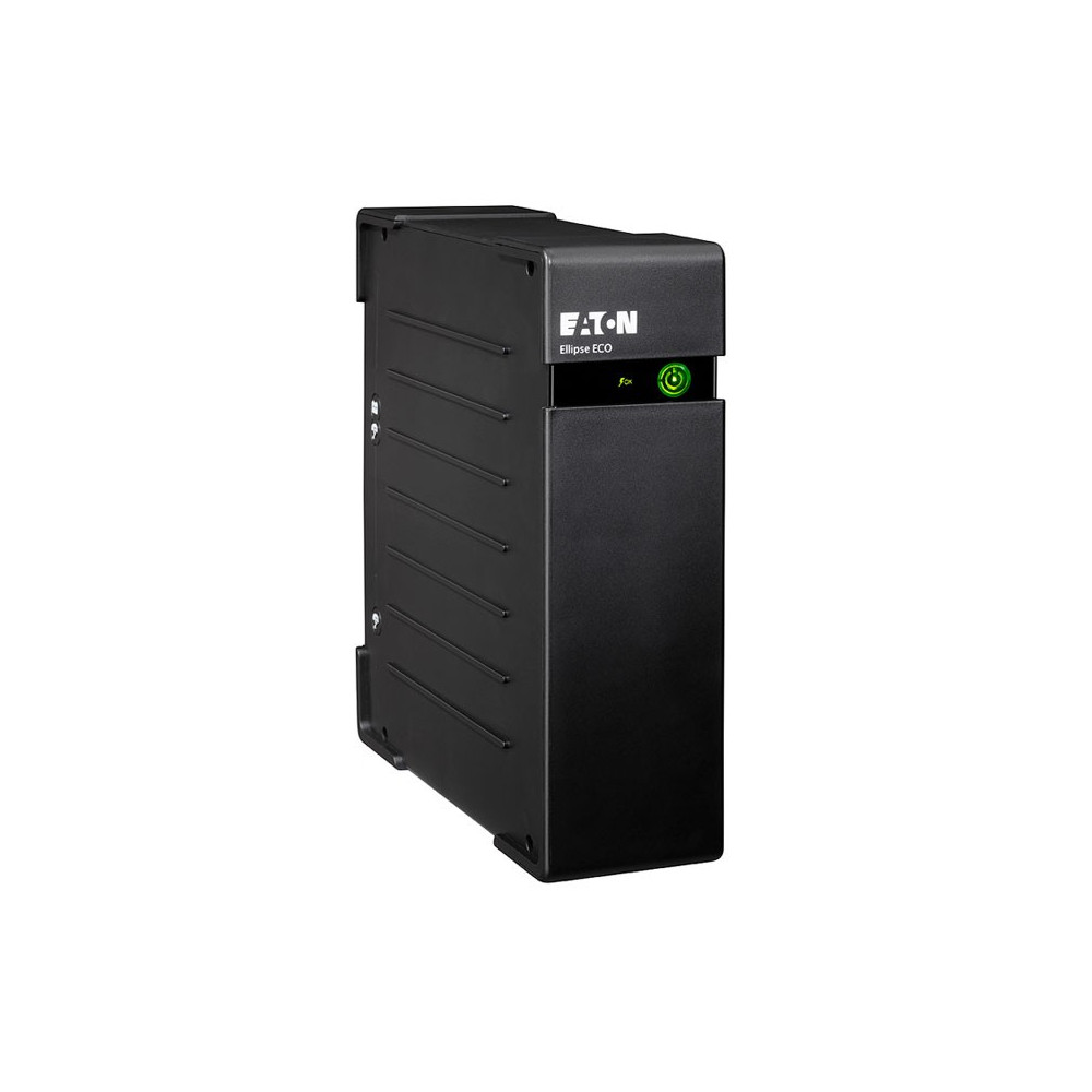 ECO ELLIPSE 650
