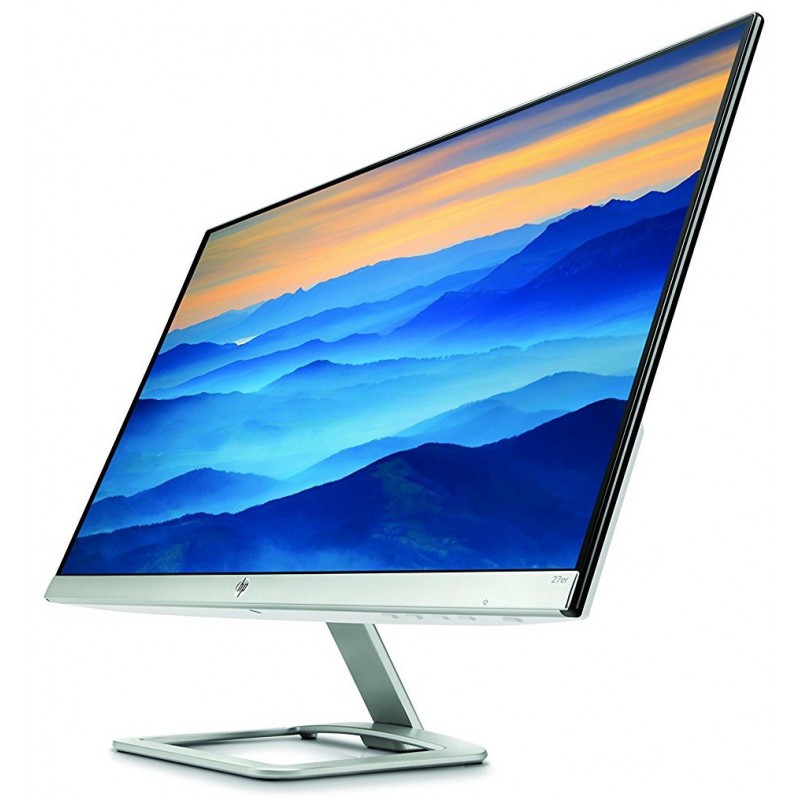 Écran HP 27er 27" Full HD IPS LED