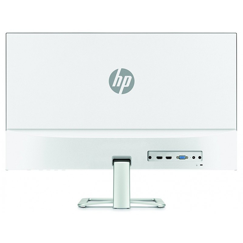 Écran HP 24er 24 Full HD IPS LED / Blanc