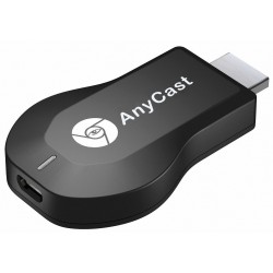 Dongle TV HDMI Wifi AnyCast...