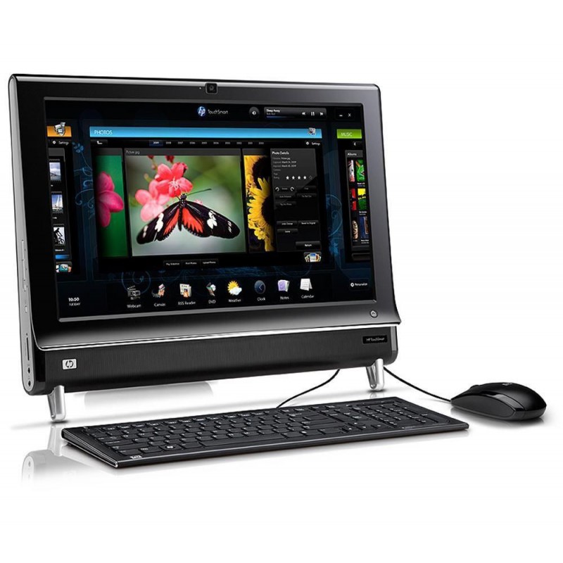 Touch SMART 610-1100fr