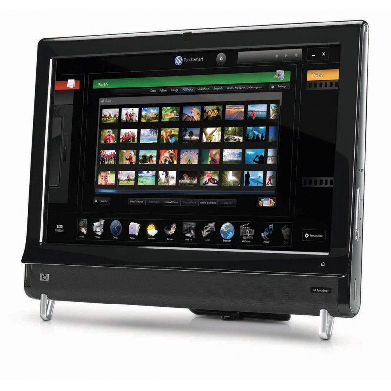 Touch SMART 610-1100fr