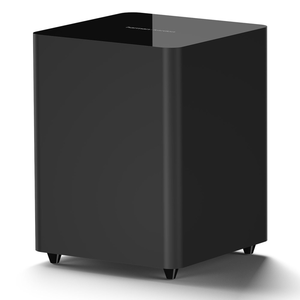 Barre de son 2.1 Bluetooth et HDMI Harman Kardon SB 20