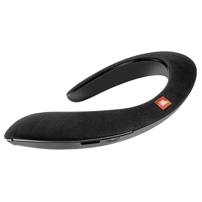 casque tour de cou jbl