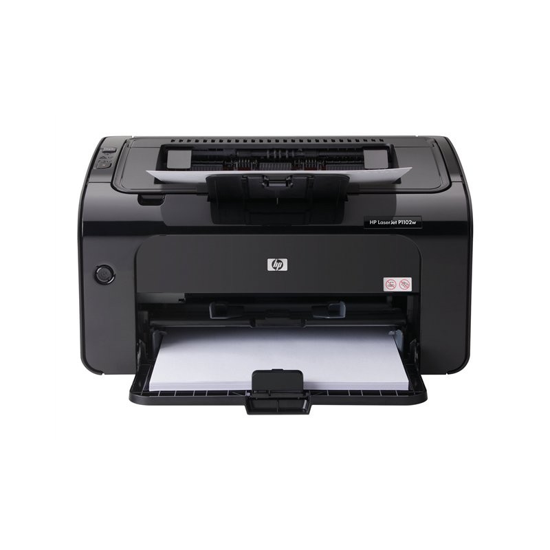 Imprimante HP Laserjet P1102W