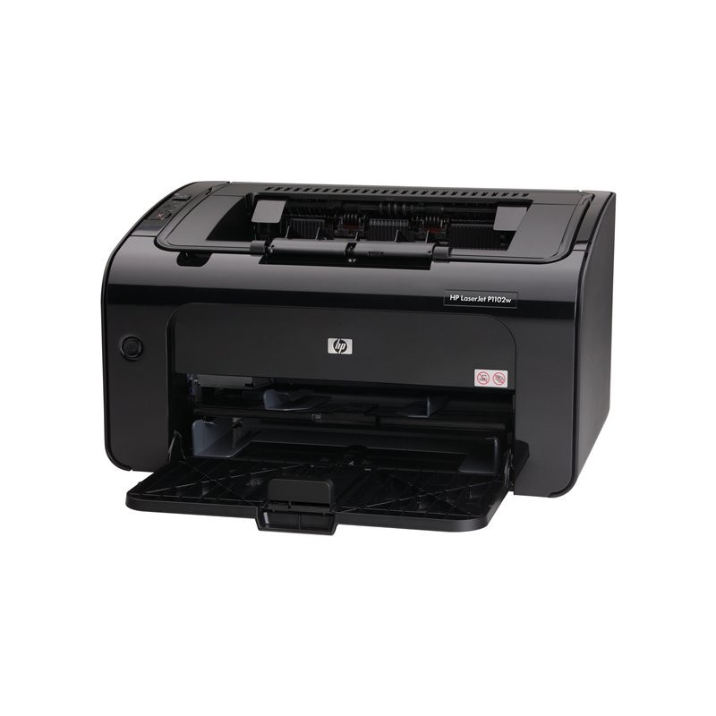 Imprimante HP Laserjet P1102W