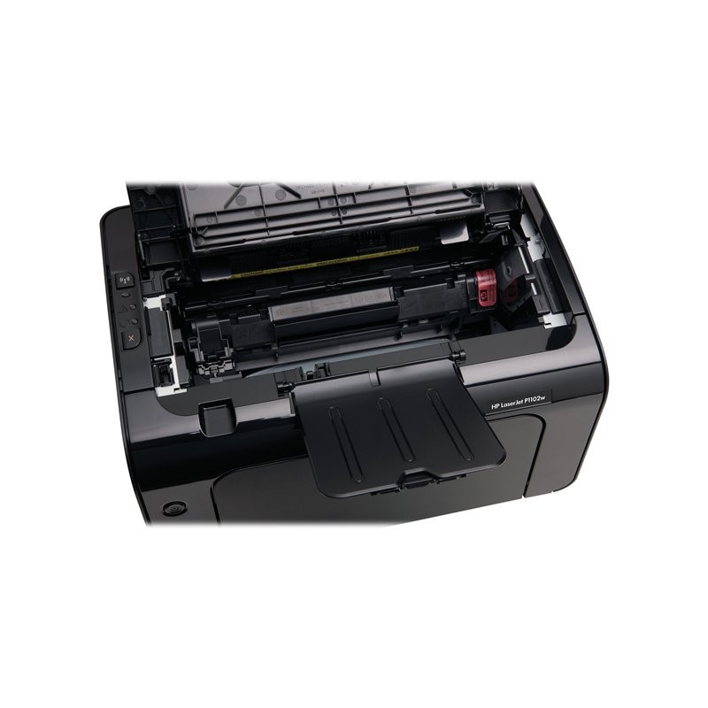 Imprimante HP Laserjet P1102W