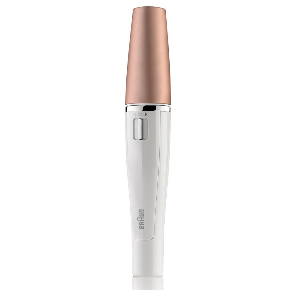 Epilateur Braun Face 831 Beauty Edition & Brosse de nettoyage visage