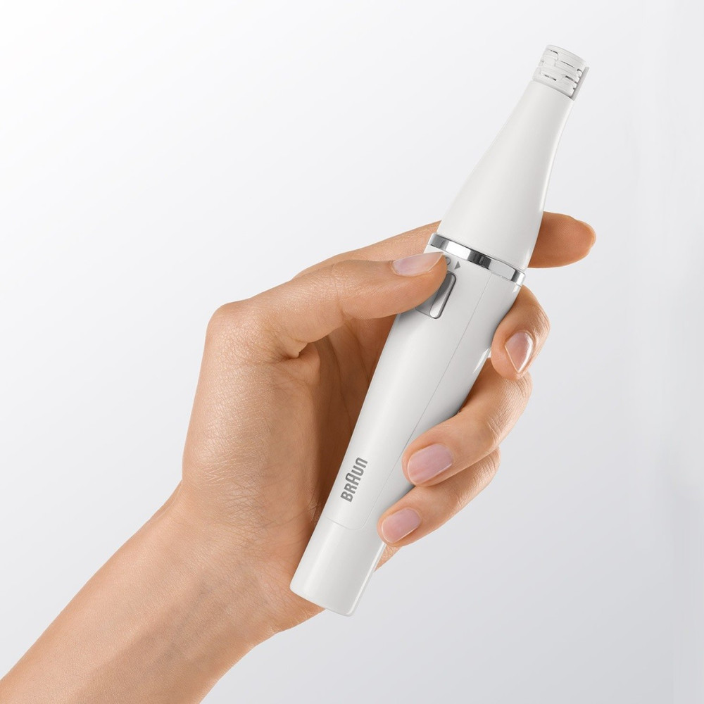Epilateur Braun Face 831 Beauty Edition & Brosse de nettoyage visage
