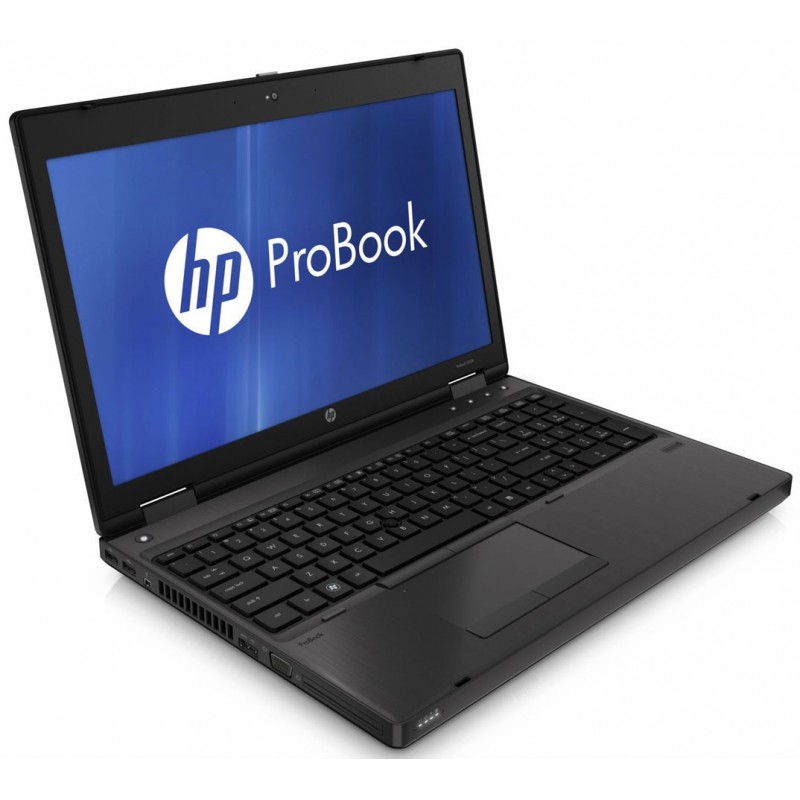 HP ProBook 6560b