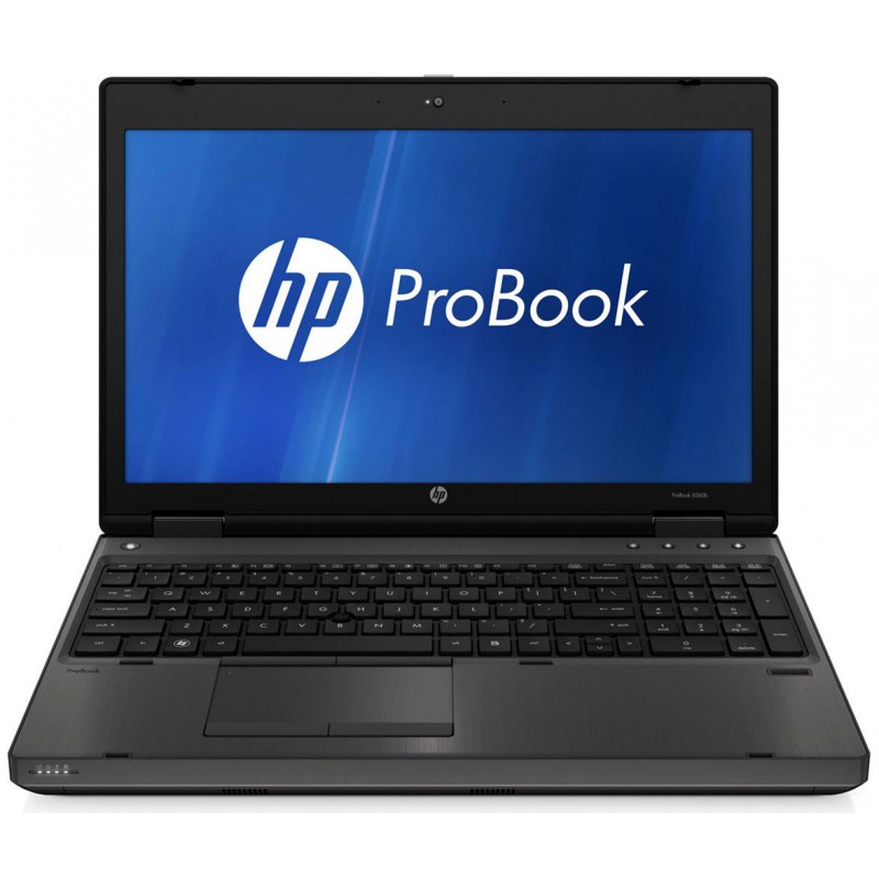 HP ProBook 6560b