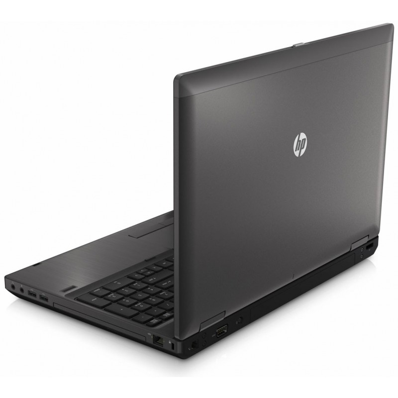 HP ProBook 6560b