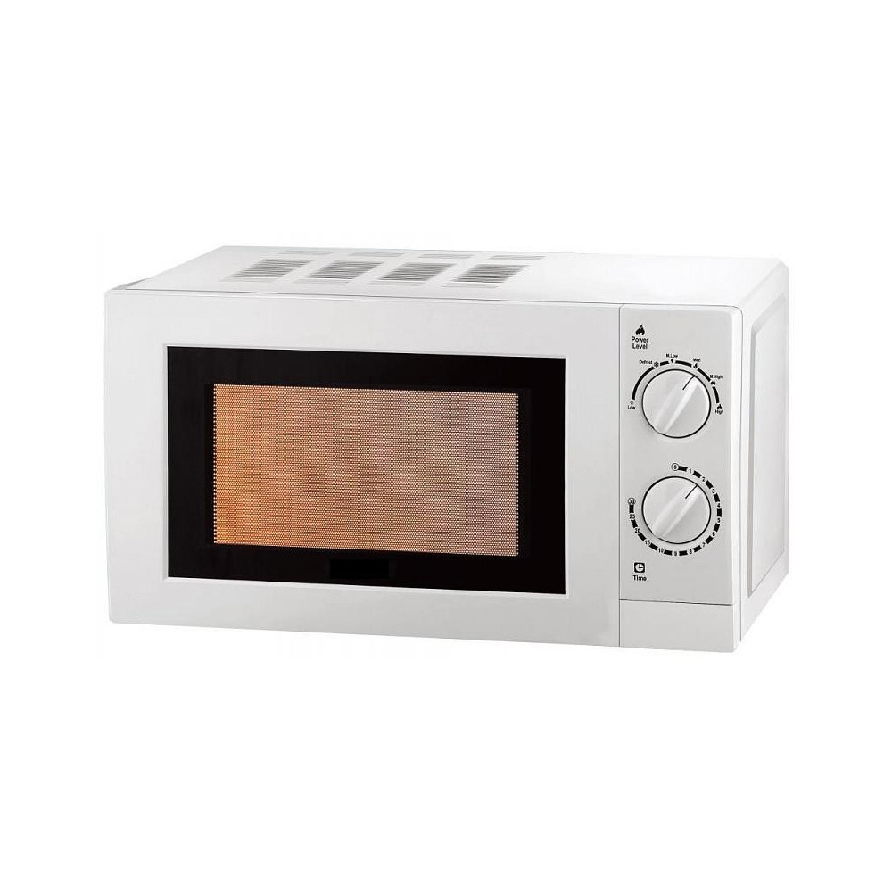 Micro Ondes Galanz 20L / 700W / Blanc