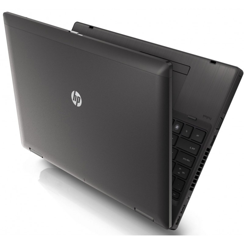 HP ProBook 6560b