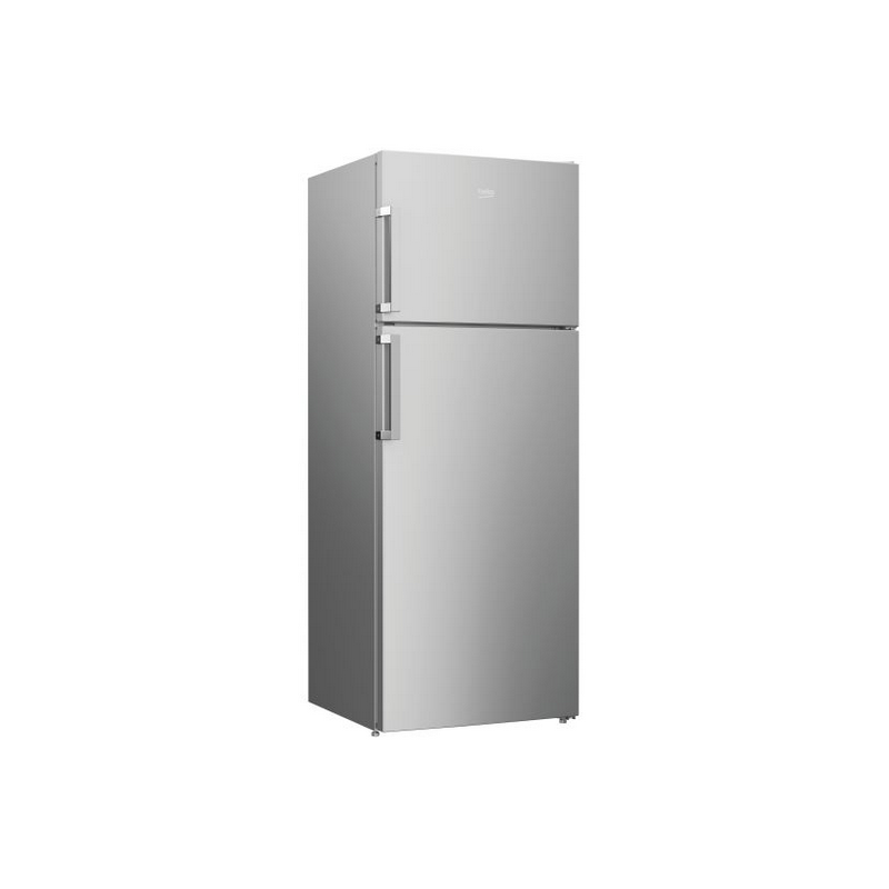 Réfrigérateur BEKO No Frost 500L / Silver