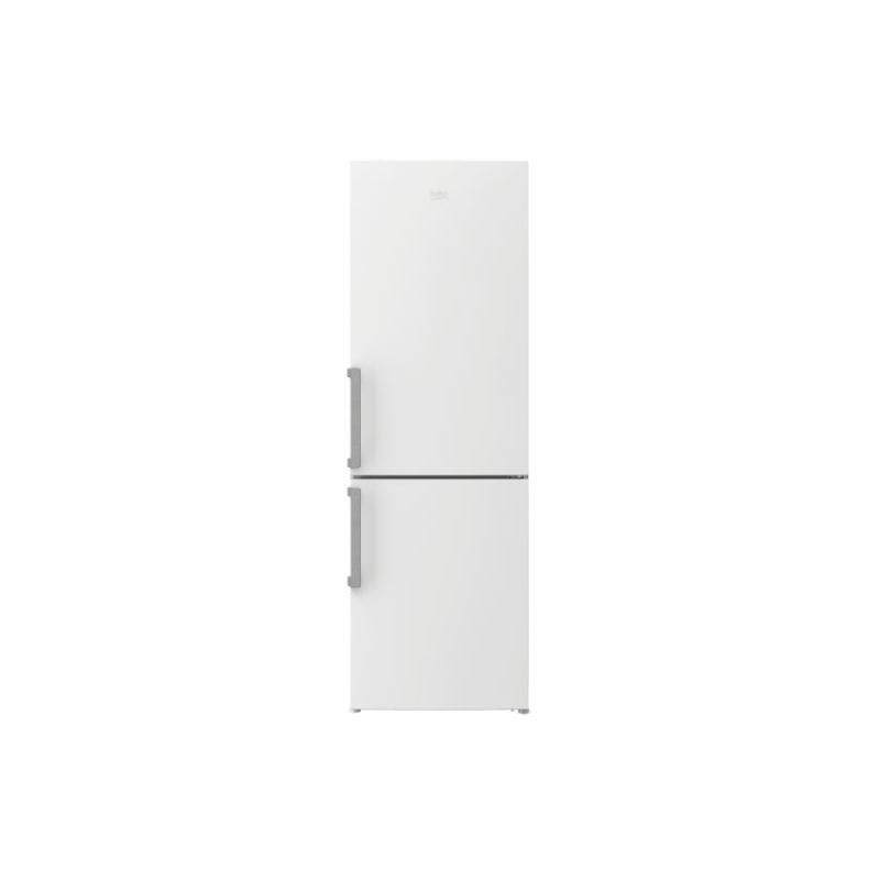 Réfrigérateur Combiné BEKO No-Frost 340L / Blanc