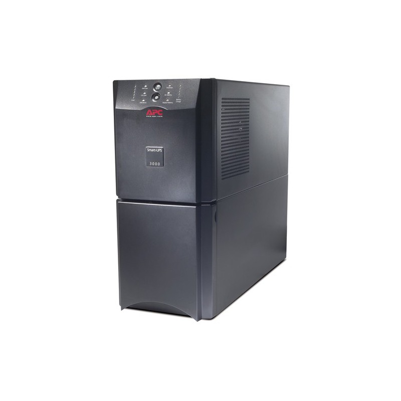 APC Smart-UPS 3000VA 