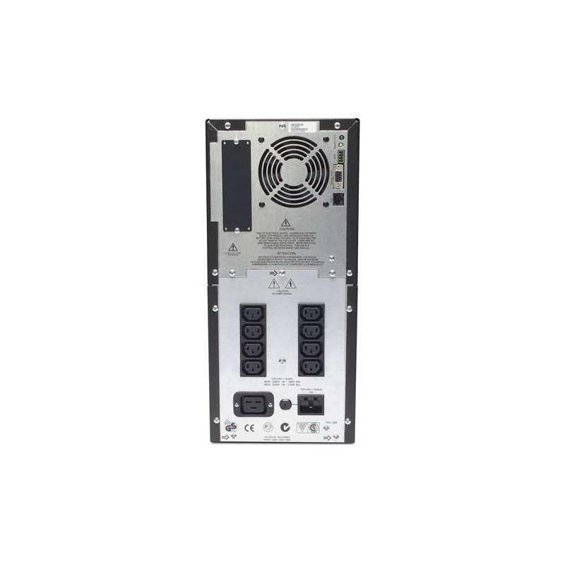 APC Smart-UPS 3000VA 