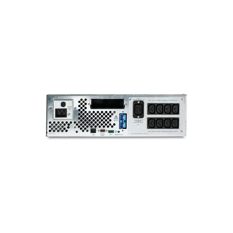APC Smart-UPS XL 3000VA RM 3U 230V