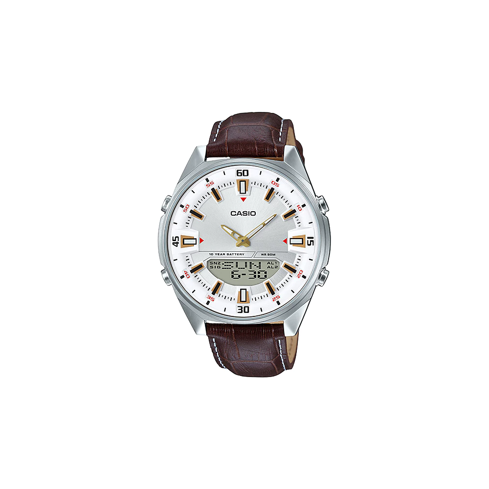 Montre Homme Casio AMW-830L-7AVDF