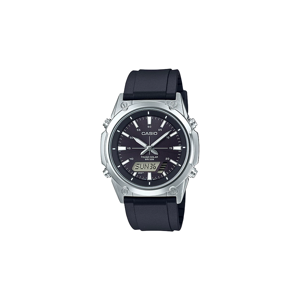 Montre Homme Casio AMW-S820-1AVDF