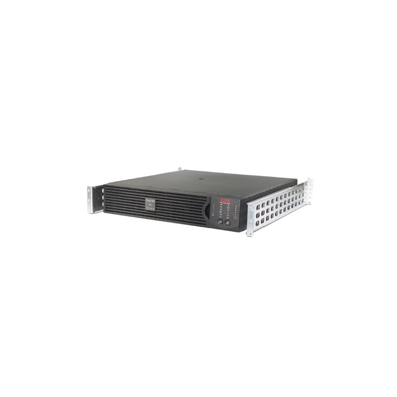 APC Smart-UPS RT 2000VA RM 230V 