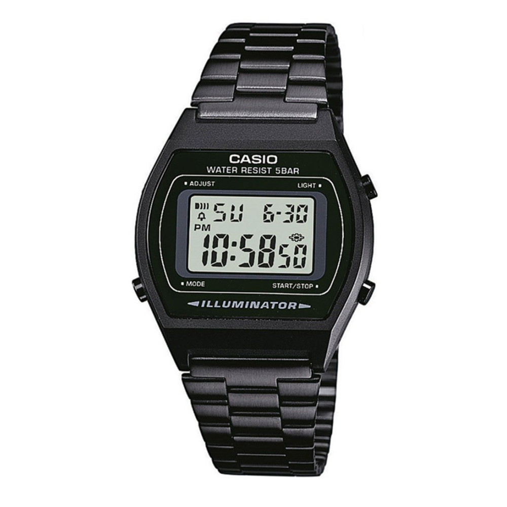 Montre Homme Casio B640WB-1ADF