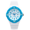 Montre Femme Casio LRW-200H-2BVDF