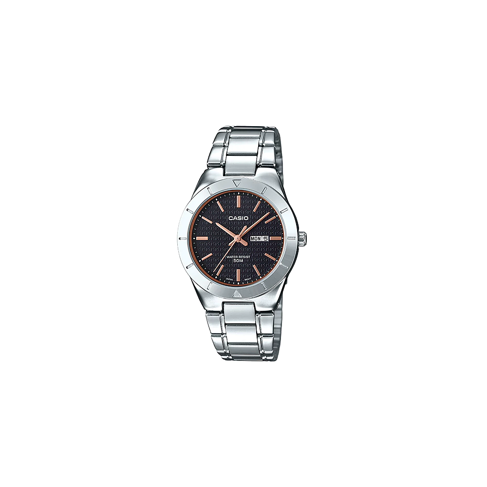 Montre Femme Casio LTP-1410D-1A2VDF