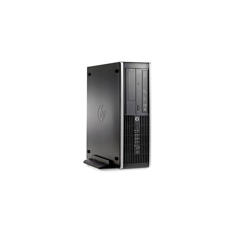 HP Pro 6200SFF