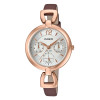 Montre Femme Casio LTP-E401PL-7AVDF