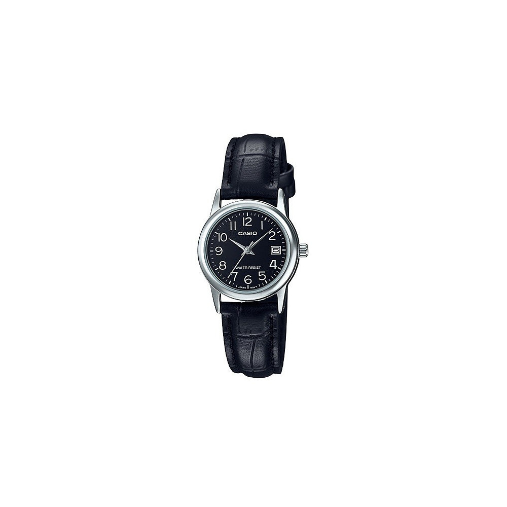 Montre Femme Casio LTP-V002L-1BUDF