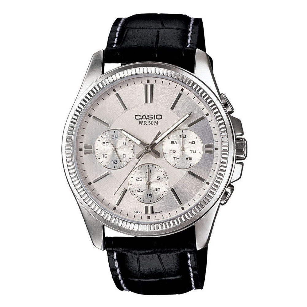 Montre Homme Casio MTP-1375L-7AVDF
