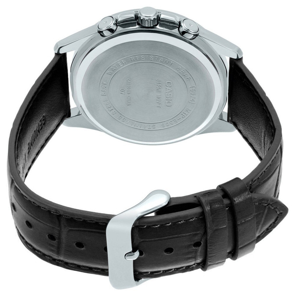 Montre Homme Casio MTP-1375L-7AVDF