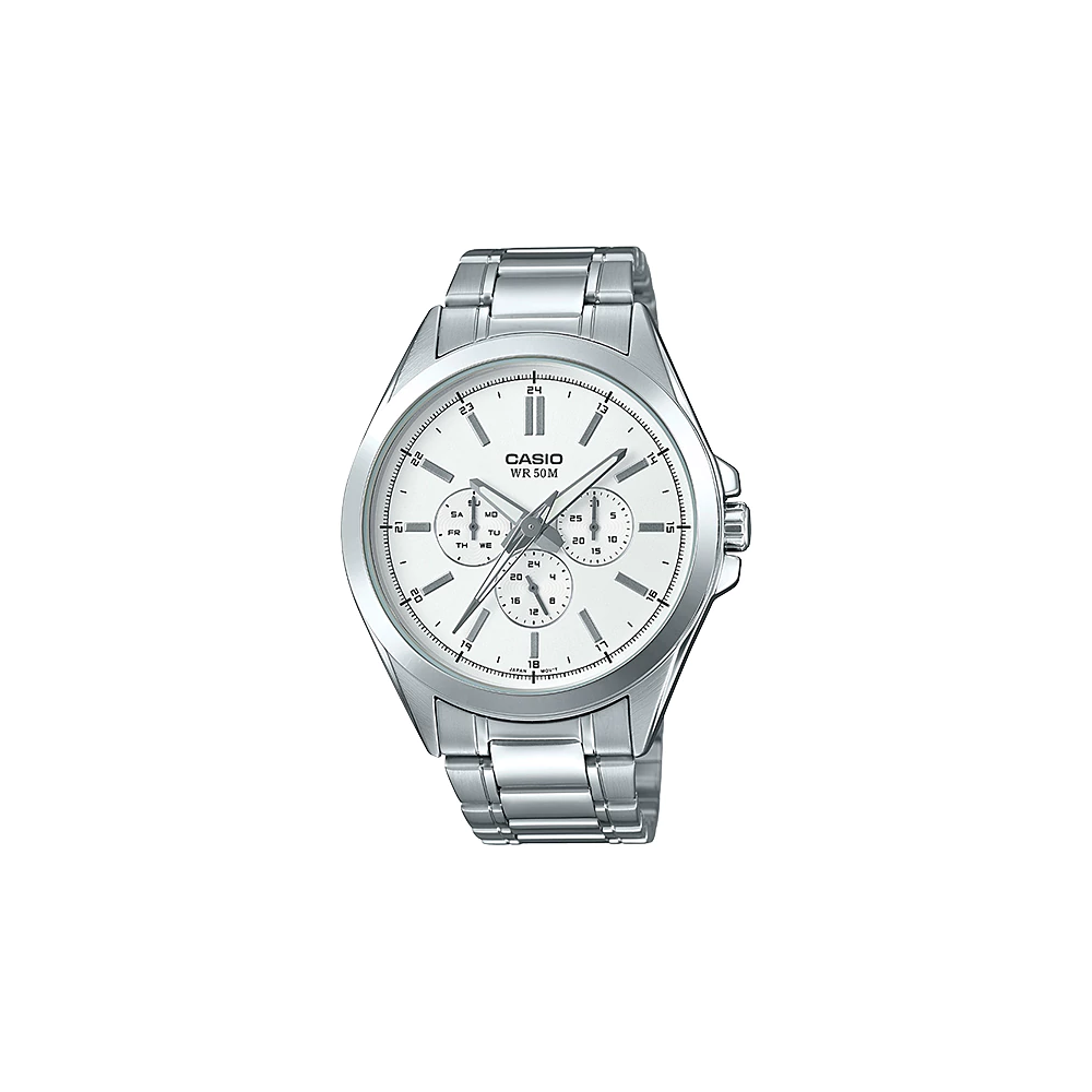 Montre Homme Casio MTP-SW300D-7AVDF