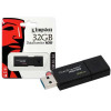 Clé USB Kingston Kingston DataTraveler 100 G3 / 32 Go