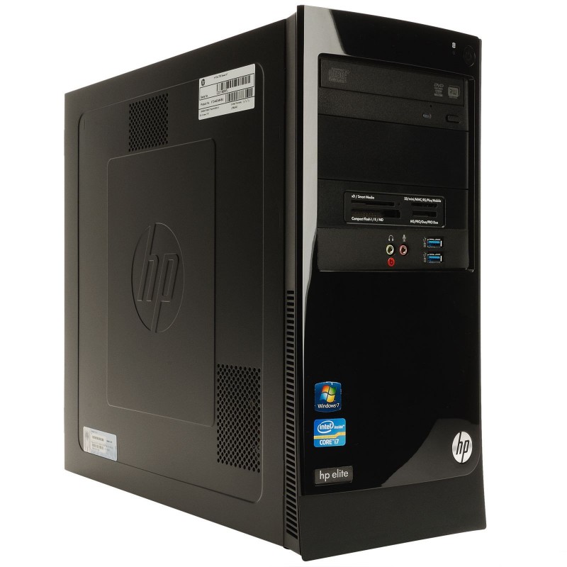 HP Elite 7300 CMT