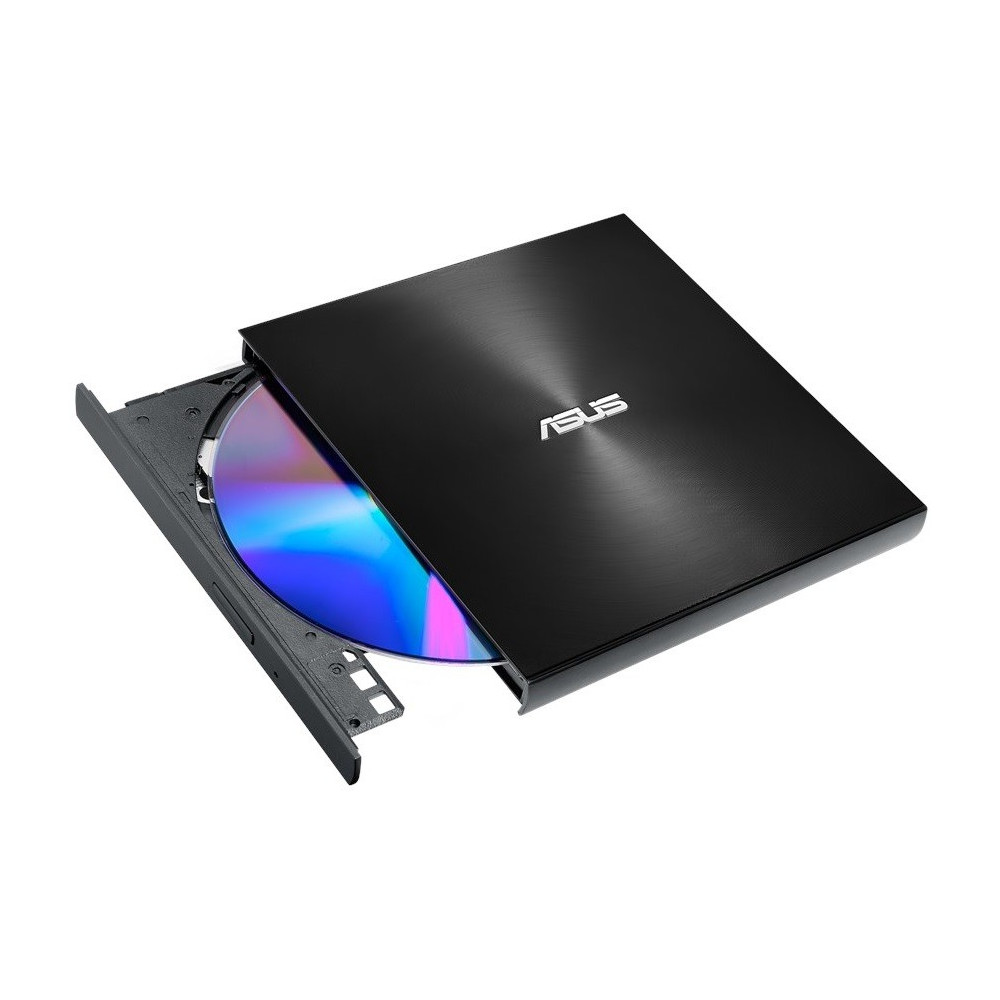 Lecteur Graveur DVD Externe Asus 08U9M / Noir