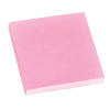 Stick Note 100 Feuilles 76 x 76 mm / Rose Pastel