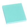 Stick Note 100 Feuilles 76 x 76 mm / Bleu Pastel