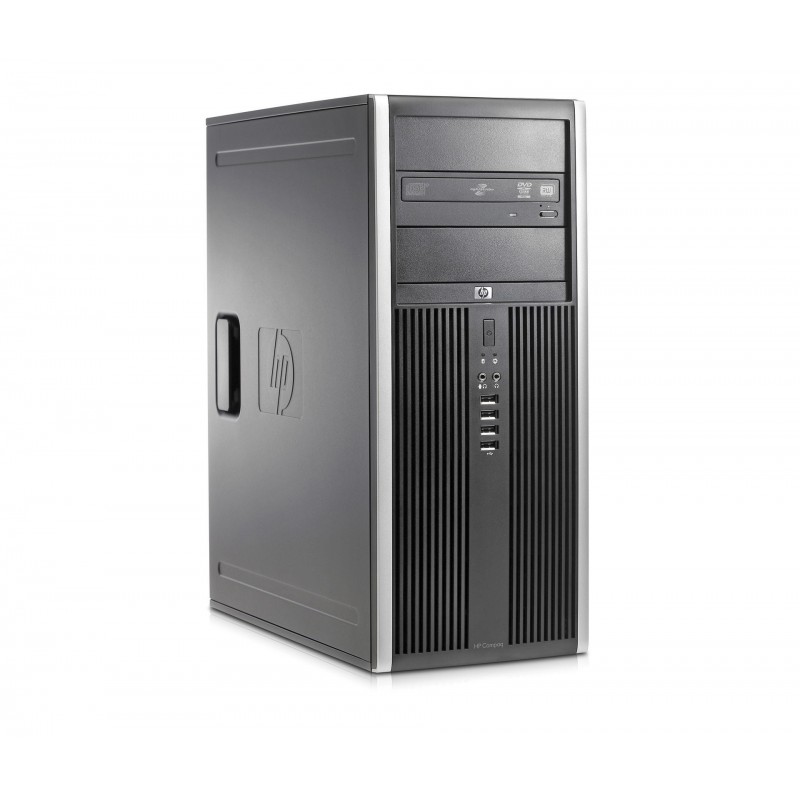 HP Compaq 8200 Elite