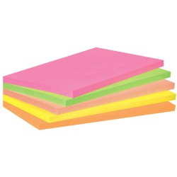 Stick Note 100 Feuilles 76...