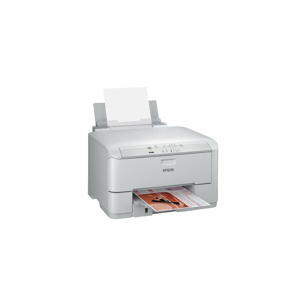 WP-4015DN