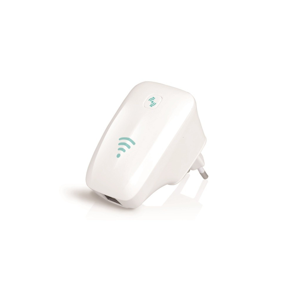 Répétiteur Wifi Platinet Omega 300 Mbps